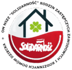 NSZZ "Solidarność" Rodzin zastępczych Zawodowych i Rodzinnych Domów Dziecka